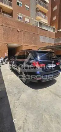 2016 BMW X5