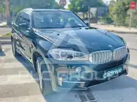 2016 BMW X5