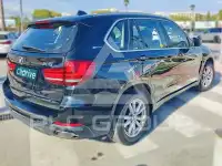 2016 BMW X5