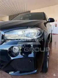 2016 BMW X5