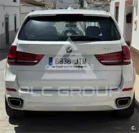 2016 BMW X5
