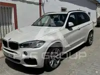 2016 BMW X5