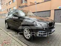 2016 BMW X5