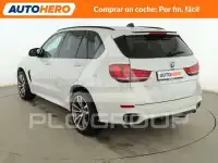 2016 BMW X5