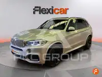 2016 BMW X5