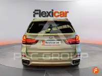 2016 BMW X5