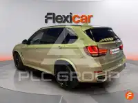 2016 BMW X5