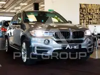 2016 BMW X5