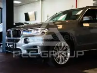 2016 BMW X5