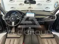 2016 BMW X5