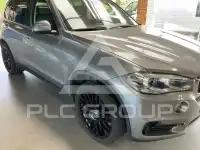 2016 BMW X5