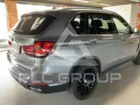 2016 BMW X5