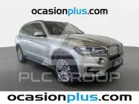 2016 BMW X5