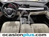 2016 BMW X5