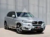 2016 BMW X5