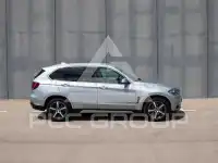 2016 BMW X5