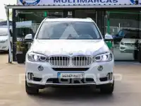 2016 BMW X5