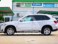 2016 BMW X5