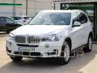 2016 BMW X5