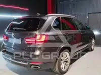 2016 BMW X5