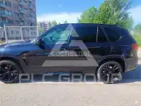 2016 BMW X5