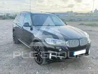 2016 BMW X5