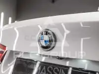 2016 BMW X6