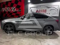 2016 BMW X6