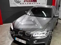 2016 BMW X6