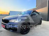 2016 BMW X6