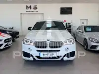 2016 BMW X6