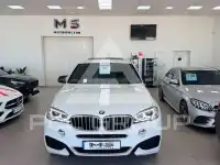 2016 BMW X6