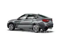 2016 BMW X6