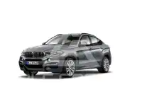 2016 BMW X6
