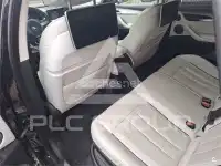 2016 BMW X6