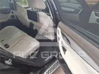 2016 BMW X6