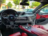 2016 BMW X6