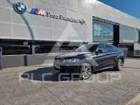 2016 BMW X6