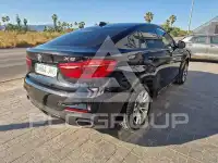 2016 BMW X6