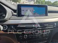 2016 BMW X6