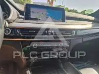 2016 BMW X6