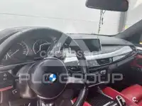 2016 BMW X6
