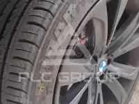 2016 BMW X6