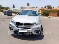 2016 BMW X6