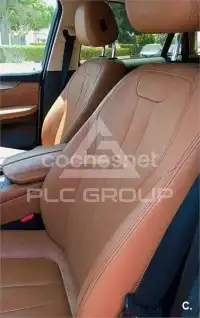 2016 BMW X6
