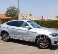 2016 BMW X6