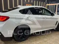 2016 BMW X6