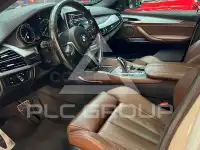2016 BMW X6