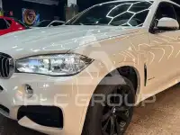 2016 BMW X6