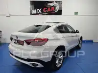 2016 BMW X6